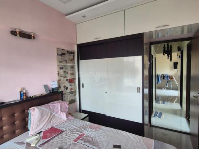 1.5 BHK Apartment in Andheri East for resale Mumbai. The reference number is 20911261