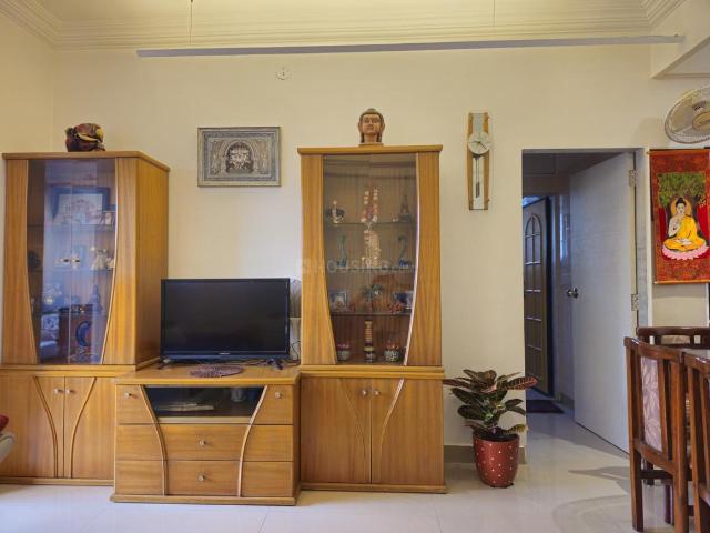1.5 BHK Apartment in Andheri West for rent Mumbai. The reference number is 16951743