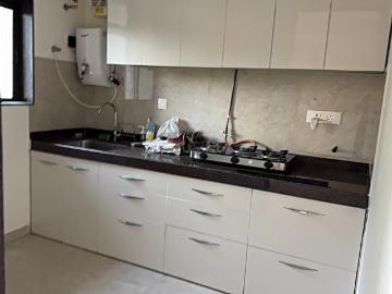 1.5 BHK Apartment in Andheri West for rent Mumbai. The reference number is 19025684