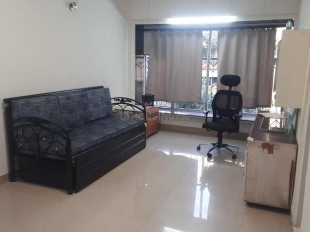 1.5 BHK Apartment in Andheri West for rent Mumbai. The reference number is 19698548