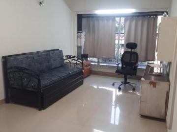 New Mhada Complex - Balcony, Parking, Security