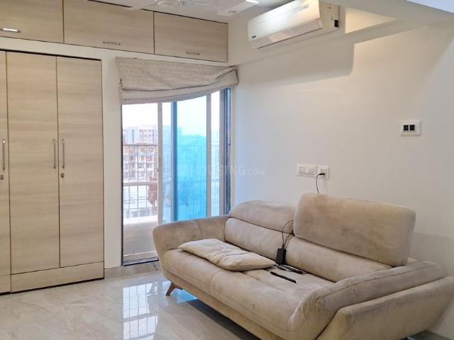 1.5 BHK Apartment in Andheri West for rent Mumbai. The reference number is 19918762