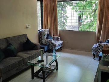 New Mhada Complex - Balcony, Parking, Lift