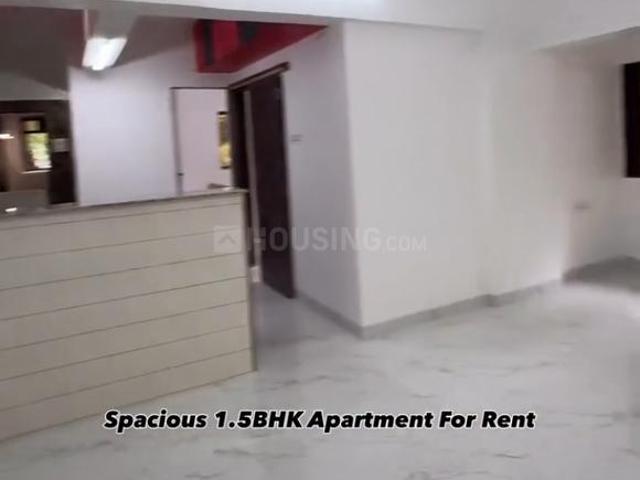 1.5 BHK Apartment in Andheri West for rent Mumbai. The reference number is 20655290