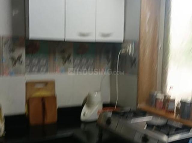 1.5 BHK Apartment in Andheri West for rent Mumbai. The reference number is 20756102