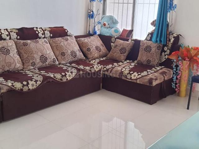 1.5 BHK Apartment in Andheri West for rent Mumbai. The reference number is 20888350