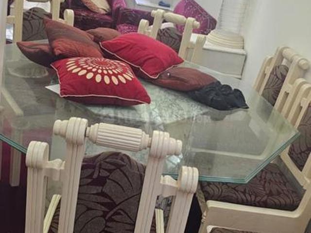 1.5 BHK Apartment in Andheri West for rent Mumbai. The reference number is 20905623