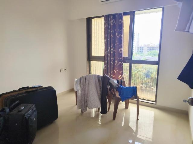 1.5 BHK Apartment in Andheri West for rent Mumbai. The reference number is 20902782