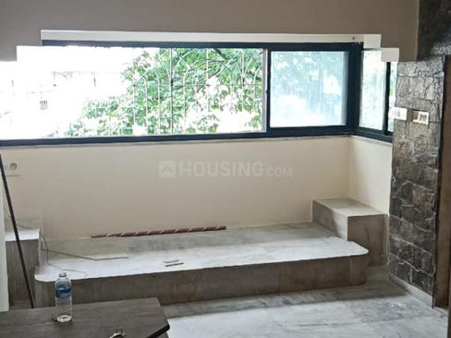 1.5 BHK Apartment in Andheri West for rent Mumbai. The reference number is 21033419