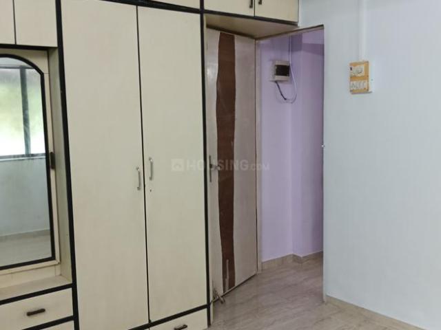 1.5 BHK Apartment in Andheri West for rent Mumbai. The reference number is 21148913