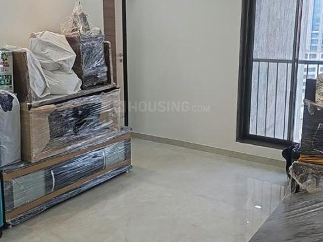 1.5 BHK Apartment in Andheri West for rent Mumbai. The reference number is 21331555