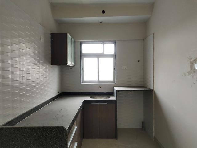1.5 BHK Apartment in Andheri West for resale Mumbai. The reference number is 18160139