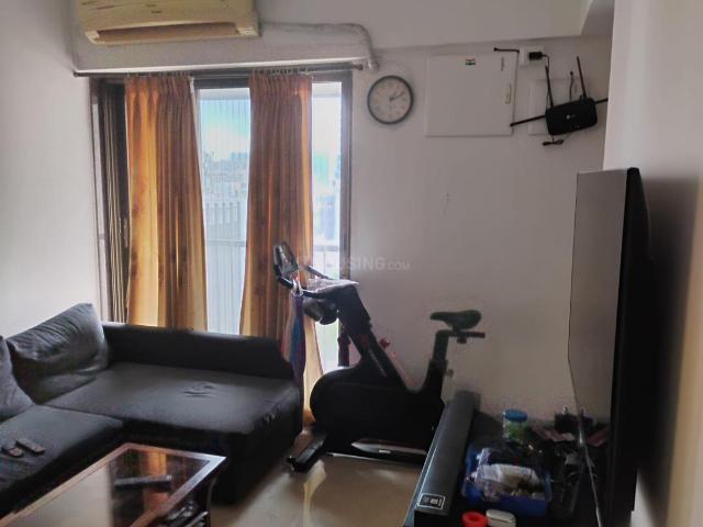 1.5 BHK Apartment in Andheri West for resale Mumbai. The reference number is 20671054