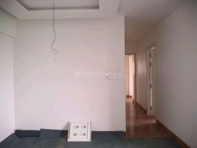 1.5 BHK Apartment in Antop Hill for rent Mumbai. The reference number is 19968452