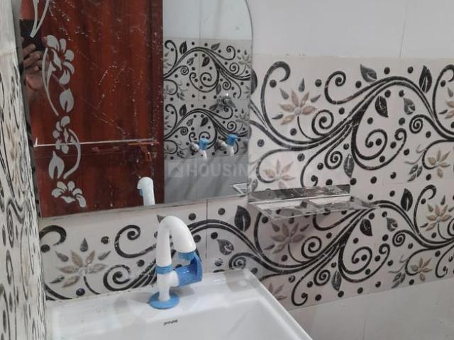 1.5 BHK Apartment in Ashapur Village for rent Ayodhya. The reference number is 19108105