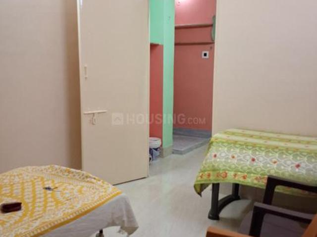 1.5 BHK Apartment in Ashok Nagar for rent Kolkata. The reference number is 20834016