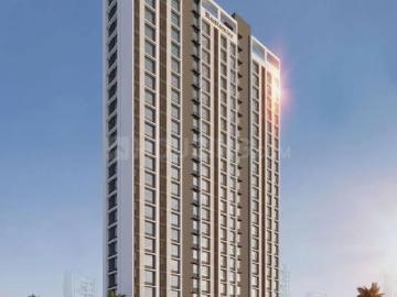 1.5 BHK Apartment in Bandra East for rent Mumbai. The reference number is 20564911