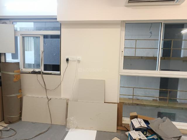 1.5 BHK Apartment in Bandra East for rent Mumbai. The reference number is 20591310