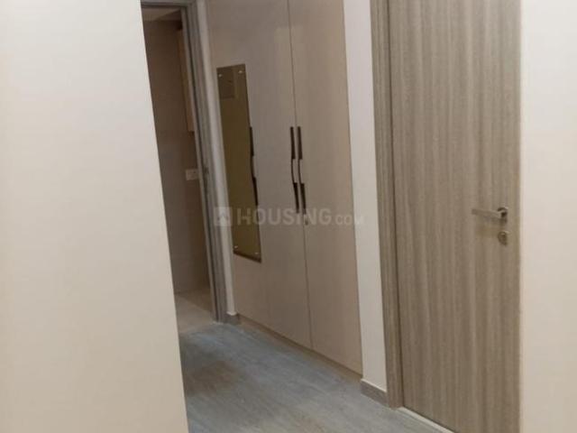 1.5 BHK Apartment in Bandra East for rent Mumbai. The reference number is 20747989