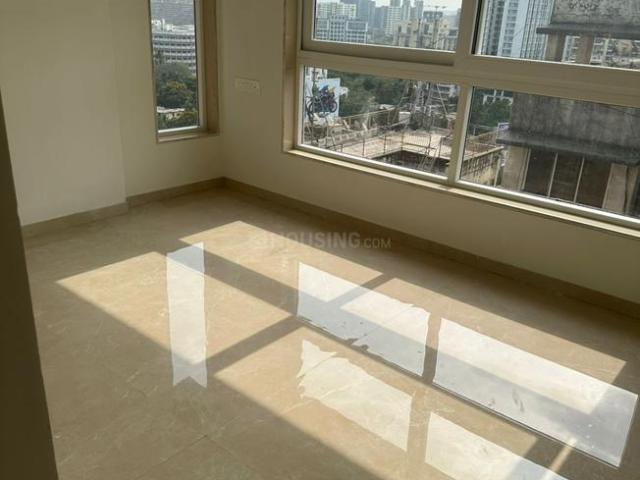 1.5 BHK Apartment in Bandra East for rent Mumbai. The reference number is 20900392