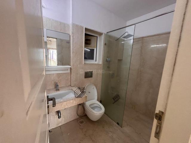 1.5 BHK Apartment in Bandra East for rent Mumbai. The reference number is 20905730