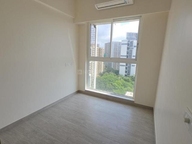1.5 BHK Apartment in Bandra East for rent Mumbai. The reference number is 21141013
