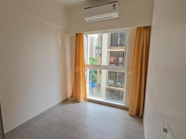 1.5 BHK Apartment in Bandra East for rent Mumbai. The reference number is 21141020
