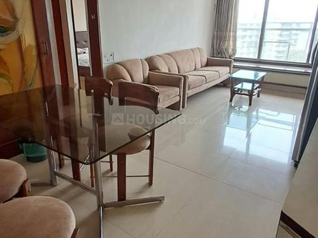 1.5 BHK Apartment in Bandra West for rent Mumbai. The reference number is 21349550