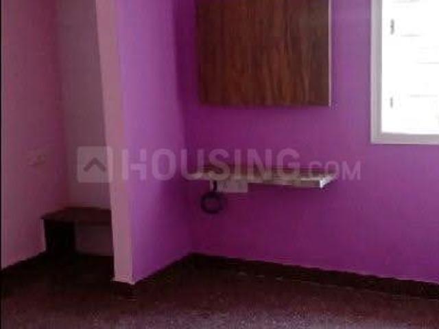 1.5 BHK Apartment in Bangalore City Municipal Corporation Layout for rent Bengaluru. The reference number is 21171575