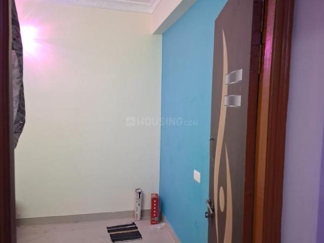 1.5 BHK Apartment in Baguiati for resale Kolkata. The reference number is 21090517