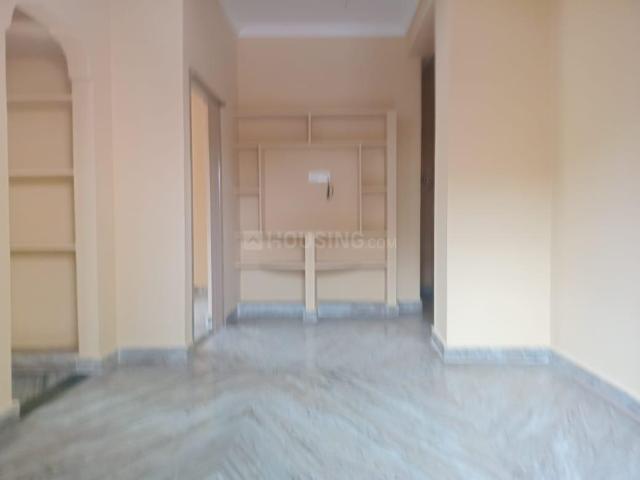 1 BHK Apartment in Balkampet for rent Hyderabad. The reference number is 20458663