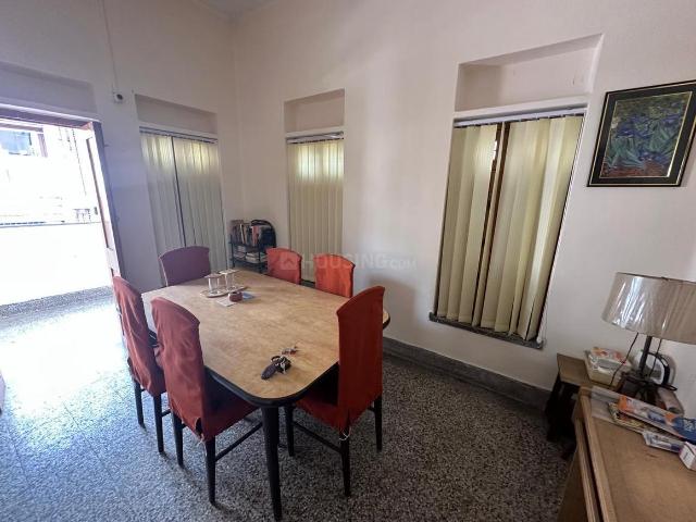 1.5 BHK Apartment in Ballygunge for rent Kolkata. The reference number is 20937777