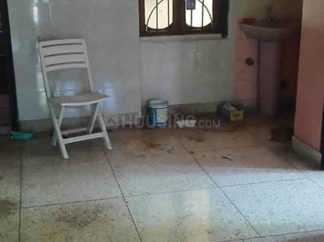 1.5 BHK Apartment in Barrackpore for rent Kolkata. The reference number is 21171290
