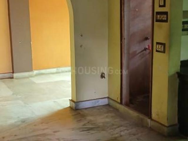 1.5 BHK Apartment in Barrackpore for rent Kolkata. The reference number is 21203345
