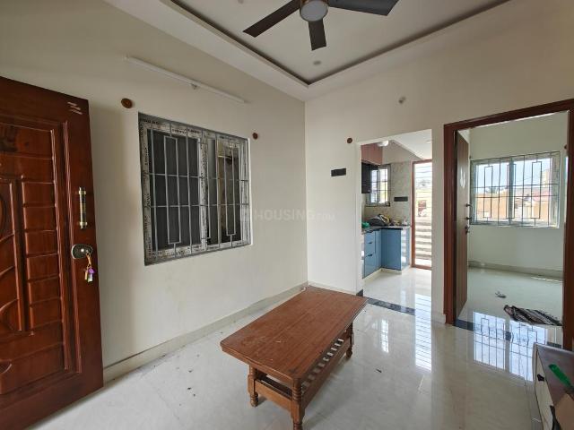 1.5 BHK Apartment in Basavanagar for rent Bengaluru. The reference number is 21214712