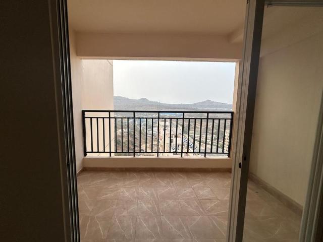 1.5 BHK Apartment in Bavdhan for rent Pune. The reference number is 20866323