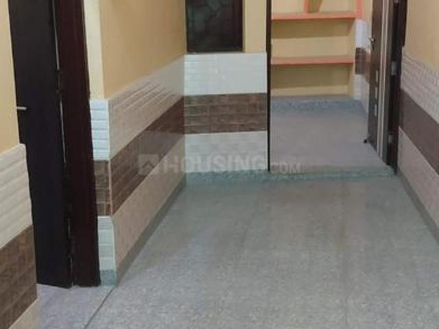 1.5 BHK Apartment in Bawana for rent New Delhi. The reference number is 21059684