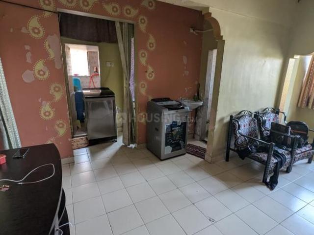 1.5 BHK Apartment in Belapur CBD for resale Navi Mumbai. The reference number is 20096095