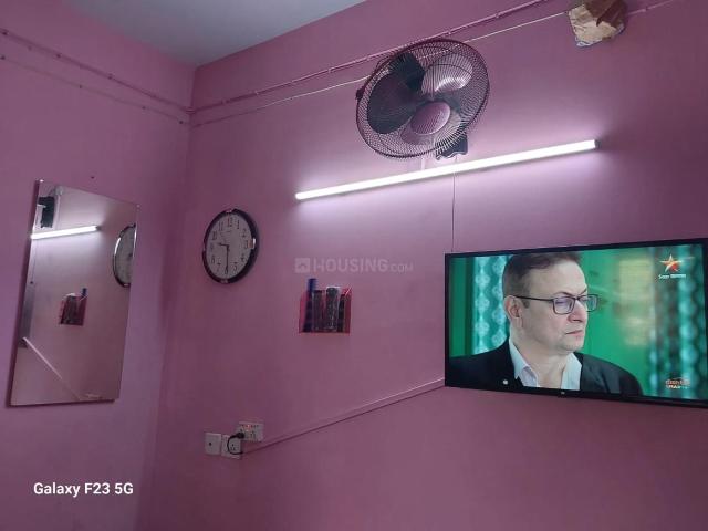 1.5 BHK Apartment in Bhowanipore for rent Kolkata. The reference number is 19976876