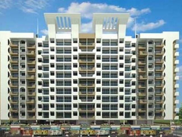 1.5 BHK Apartment in Bhayandar East for resale Mira Bhayandar. The reference number is 20537767