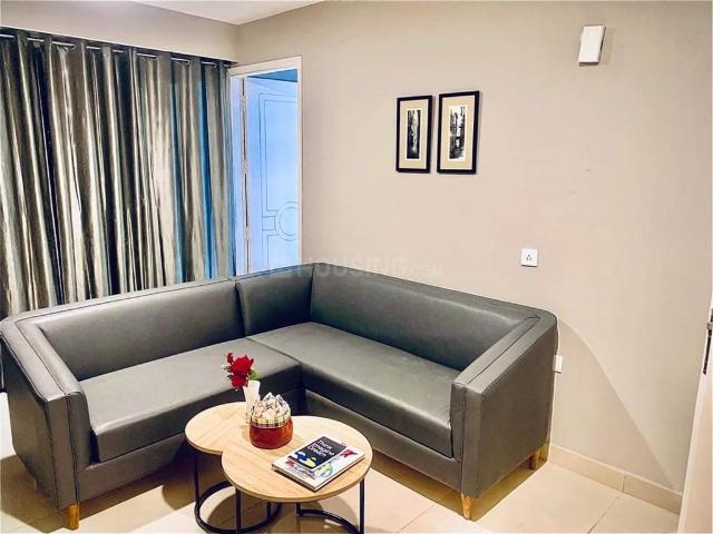 1.5 BHK Apartment in Bhai Randhir Singh Nagar for rent Ludhiana. The reference number is 18997139