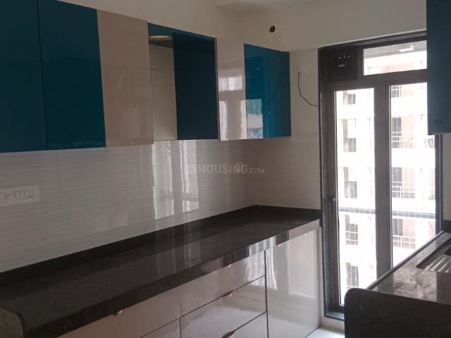 1.5 BHK Apartment in Bhandup West for rent Mumbai. The reference number is 16638823