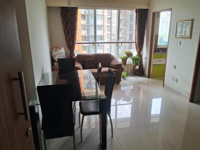 1.5 BHK Apartment in Bhandup West for rent Mumbai. The reference number is 17672701