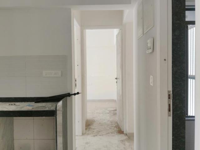 1.5 BHK Apartment in Bhandup West for rent Mumbai. The reference number is 19866828