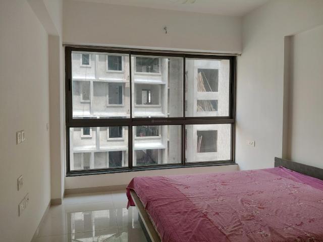 1.5 BHK Apartment in Bhandup West for rent Mumbai. The reference number is 20426807