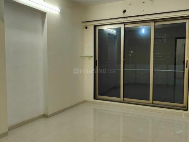 1.5 BHK Apartment in Bhandup West for rent Mumbai. The reference number is 20534244