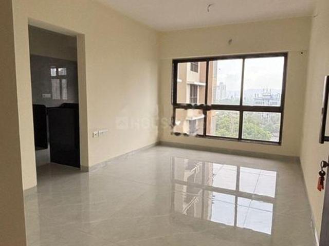 1.5 BHK Apartment in Bhandup West for rent Mumbai. The reference number is 20861674