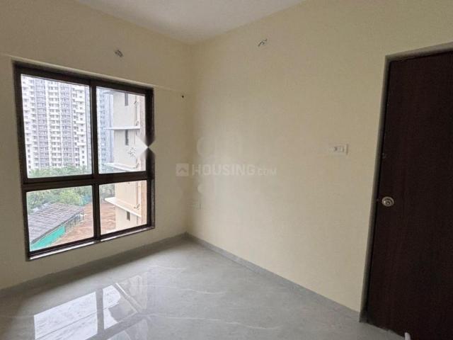 1.5 BHK Apartment in Bhandup West for rent Mumbai. The reference number is 20950767