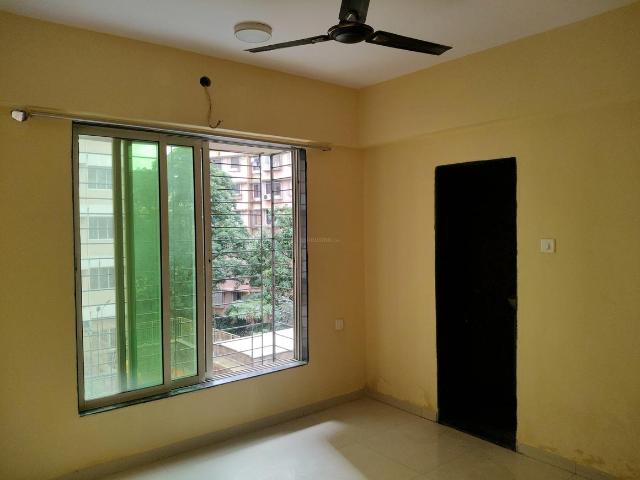 1.5 BHK Apartment in Bhandup West for rent Mumbai. The reference number is 20971750
