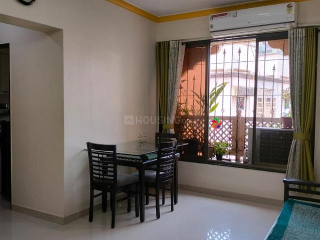 1.5 BHK Apartment in Bhandup West for resale Mumbai. The reference number is 20841828